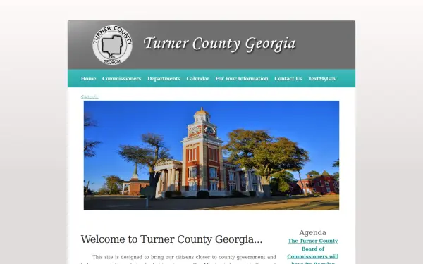 turnercountygeorgia.com