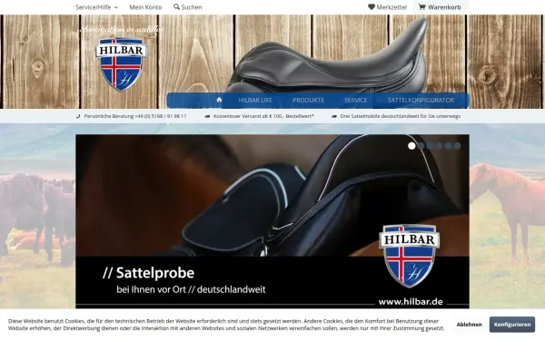 www.hilbarshop.de