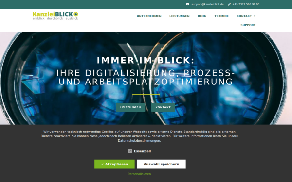 www.kanzleiblick.de