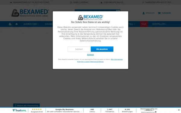 www.medizintechnik24.com