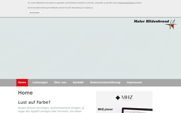 www.maler-hildenbrand.de