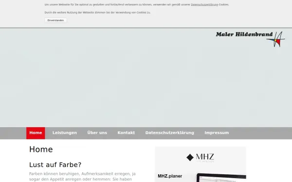 www.maler-hildenbrand.de
