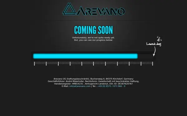 arevano.com