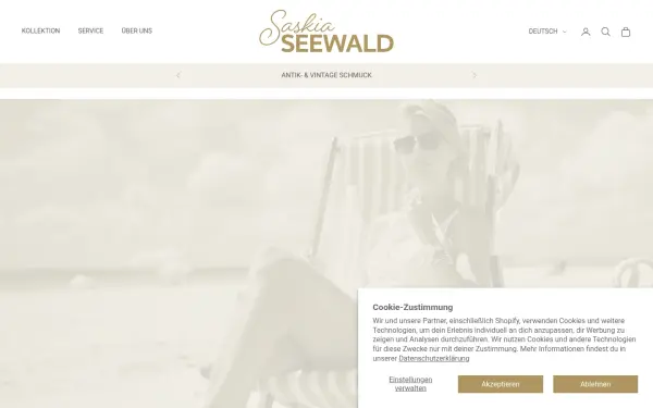 seewald-antikschmuck.de