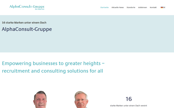alphaconsultgruppe.org