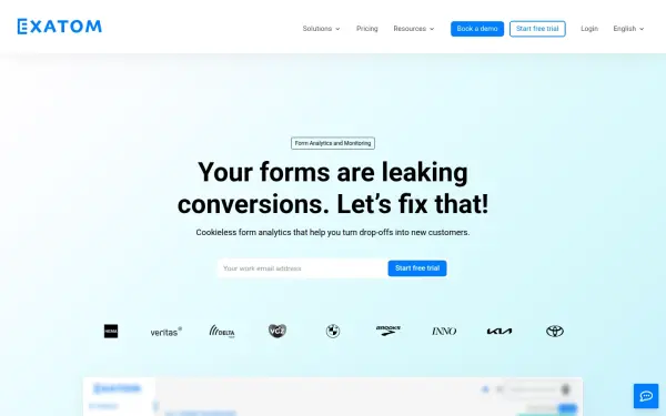 exatom.io