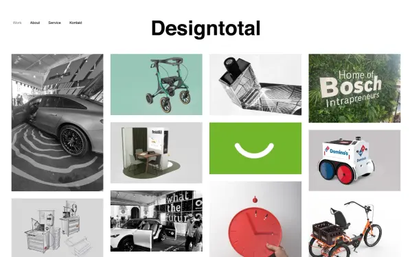 www.designtotal.de