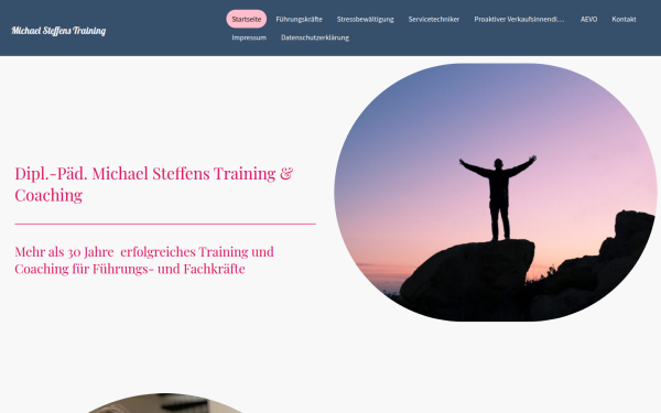 www.michaelsteffens-training.de