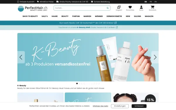 www.perfecthair.ch