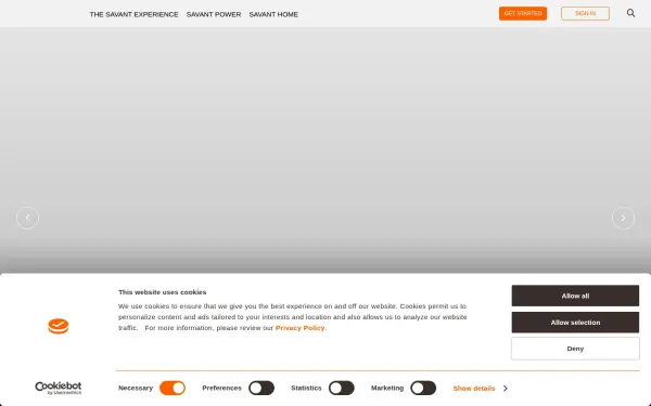 www.savant.com