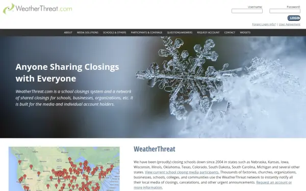 weatherthreat.com