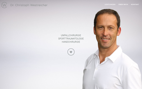 www.drwestreicher.at