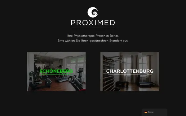 proximed-physio.de