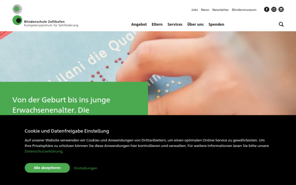 www.blindenschule.ch