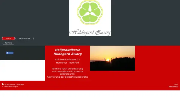 www.zwargonline.de