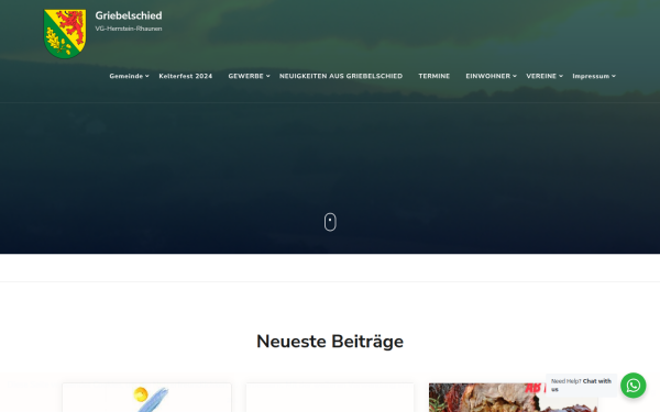 griebelschied.de