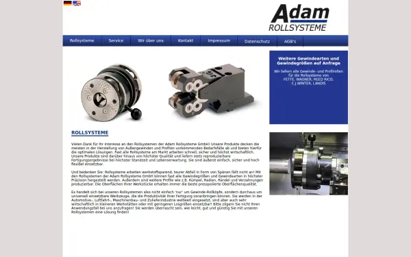 www.adam-rollsysteme.de
