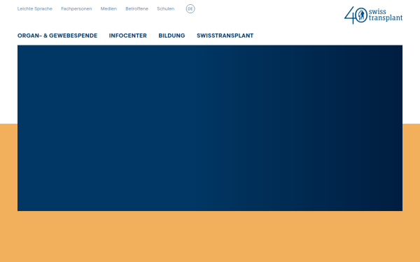 www.swisstransplant.org