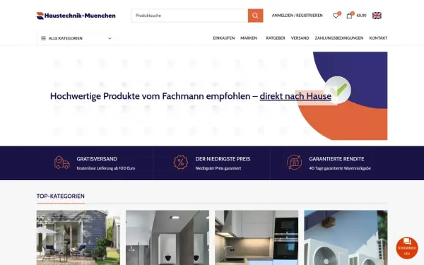 haustechnik-muenchen.de