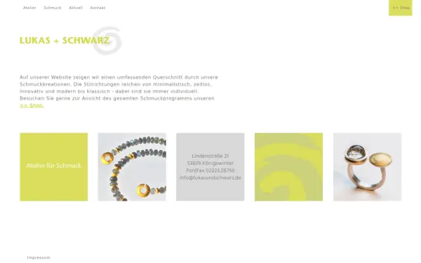 www.lukasundschwarz.de