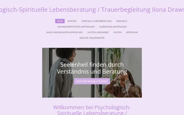 www.alleshateinensinn.de