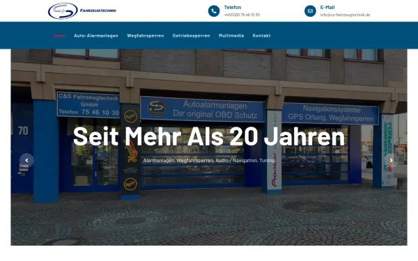 www.cs-fahrzeugtechnik.de