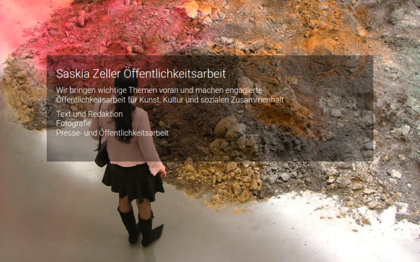 saskiazeller.de