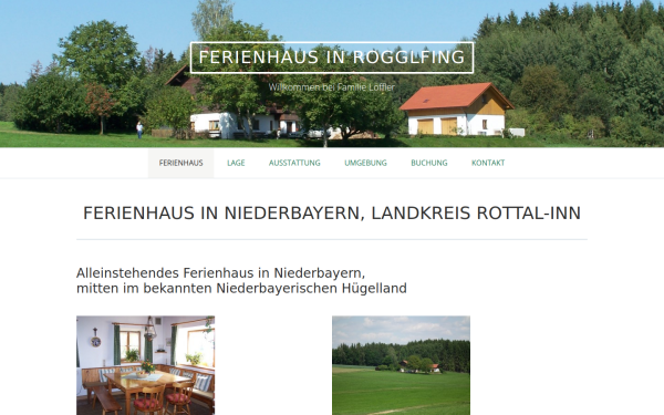 urlaub-in-rogglfing.de