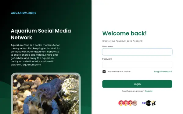 aquarium.zone