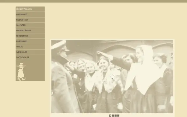 aragon-verlag.de