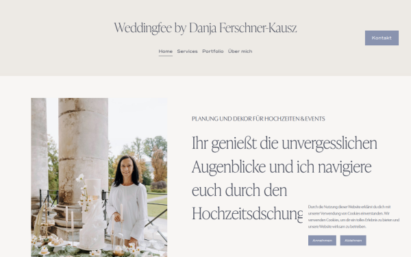 www.weddingfee.at