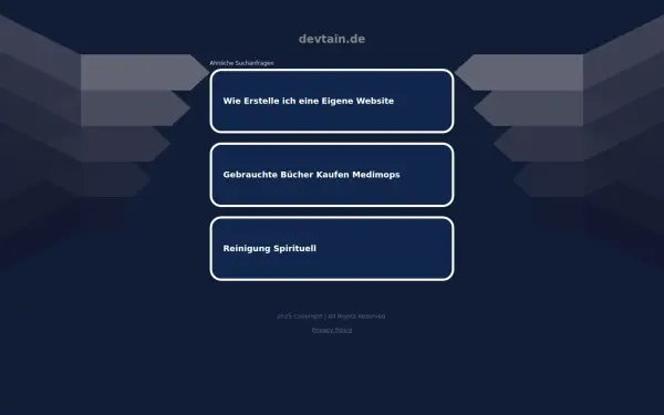 devtain.de