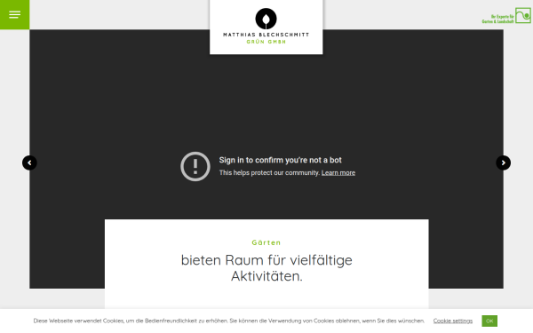 gruengmbh.de
