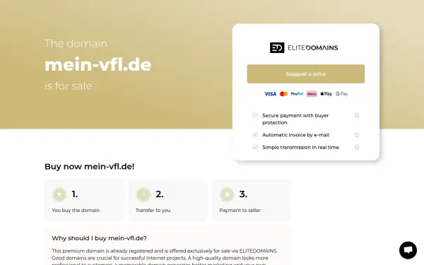 mein-vfl.de