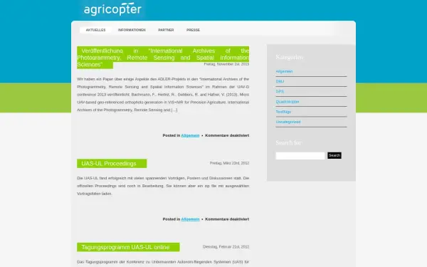 agrokopter.de