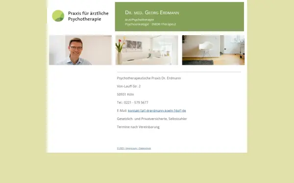 drerdmann-koeln.de