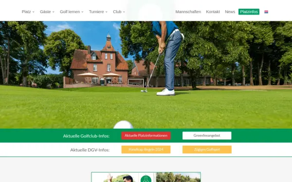 golfclub-gutshof.de