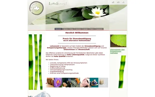 www.lotusound.de