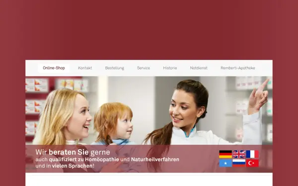 apotheke-am-dobben.de