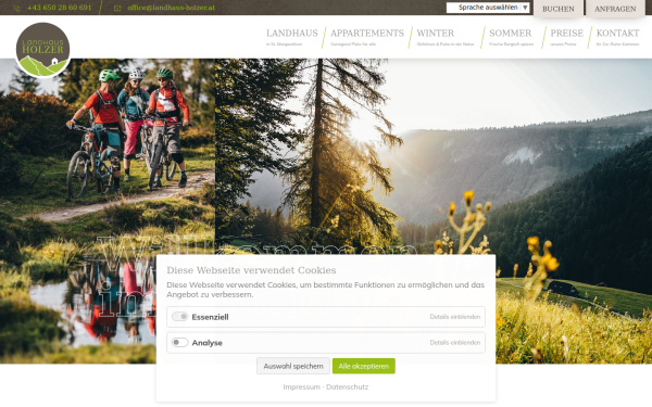 www.landhaus-holzer.at
