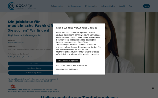 www.doc-site.de