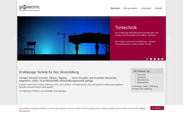 www.gs-electric.com