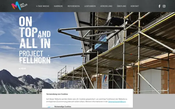 www.m-neuhofer.de