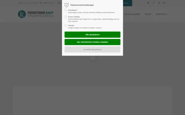 www.foto-kaup.de