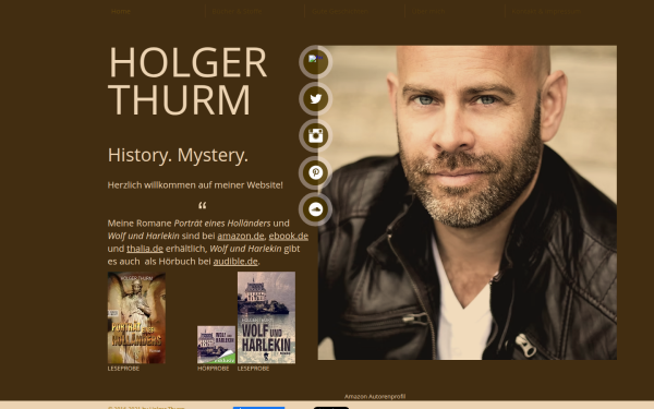 www.holgerthurm.de