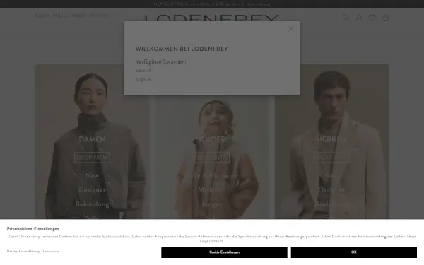 www.lodenfrey.com