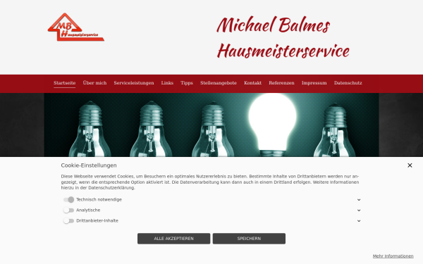 mb-hausmeisterservice.de