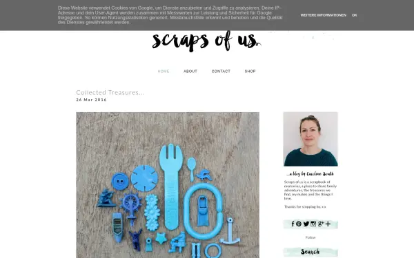 www.scrapsofus.com