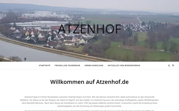 www.atzenhof.de