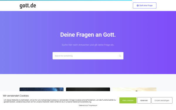 gott.de
